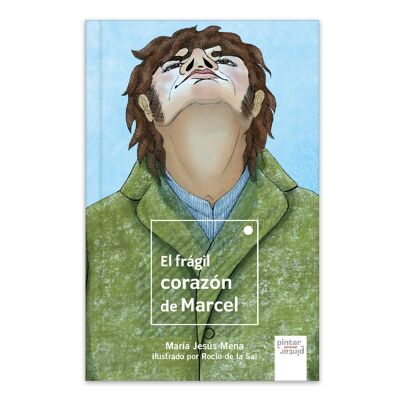 Marcel's fragile heart