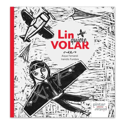 Lin vuole volare