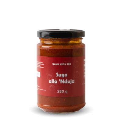 SUGO ALLA ‘NDUJA