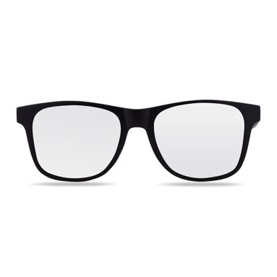 8433856067552 - Kailani Black Hanukeii Polarized Sunglasses for men and women