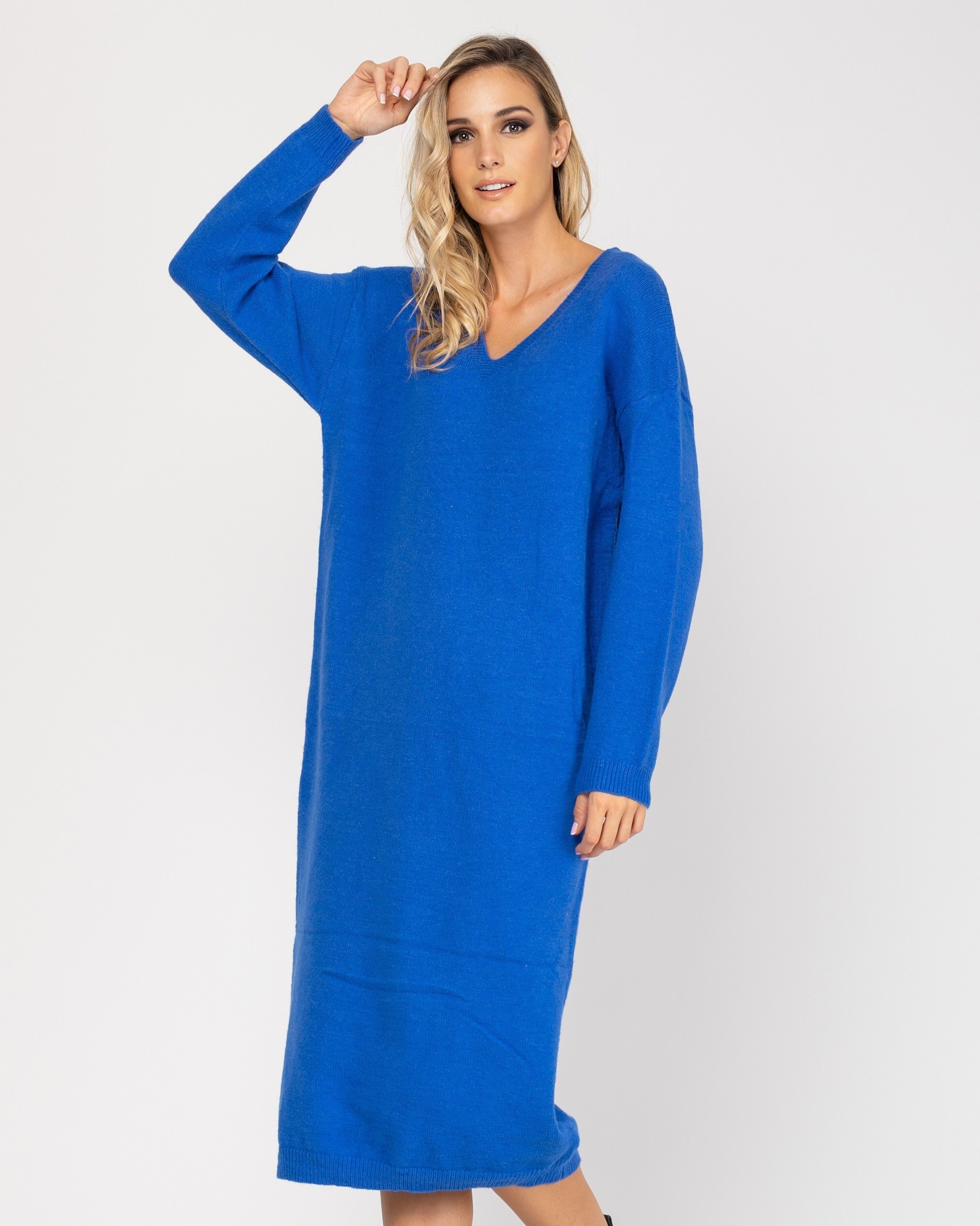 ABITO - BLU - Mod. 7307