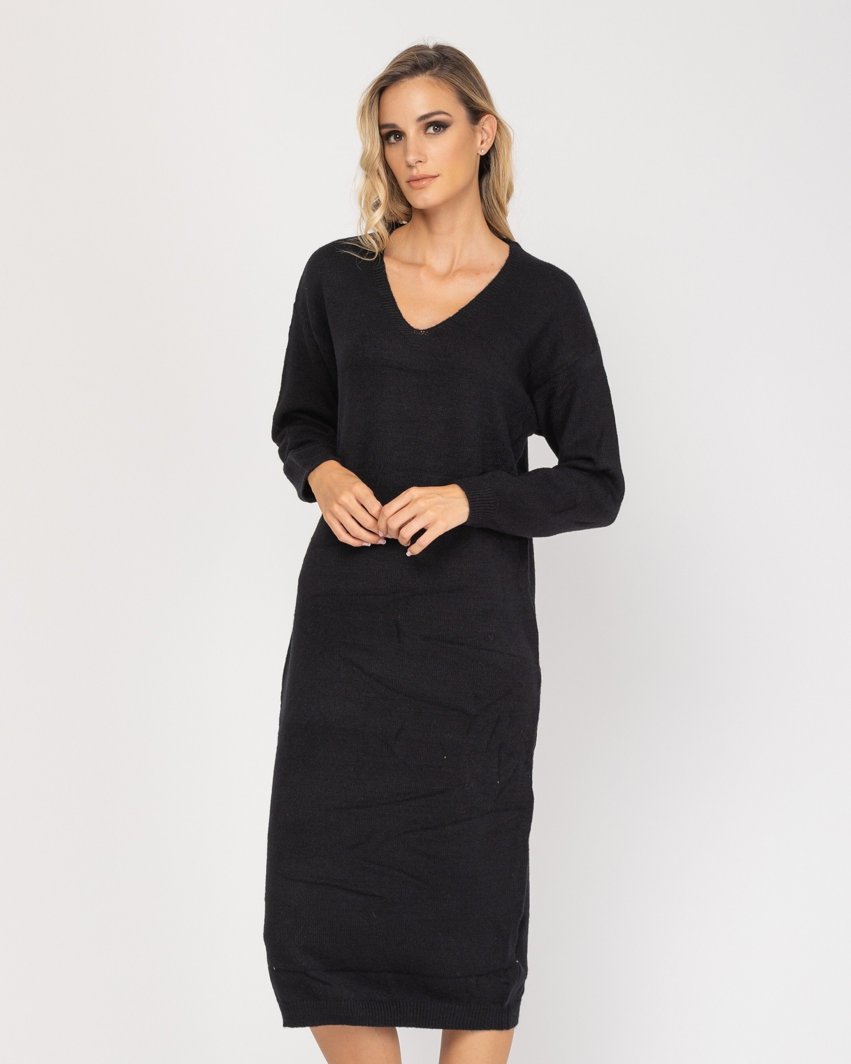 ABITO - NERO - Mod. 7307