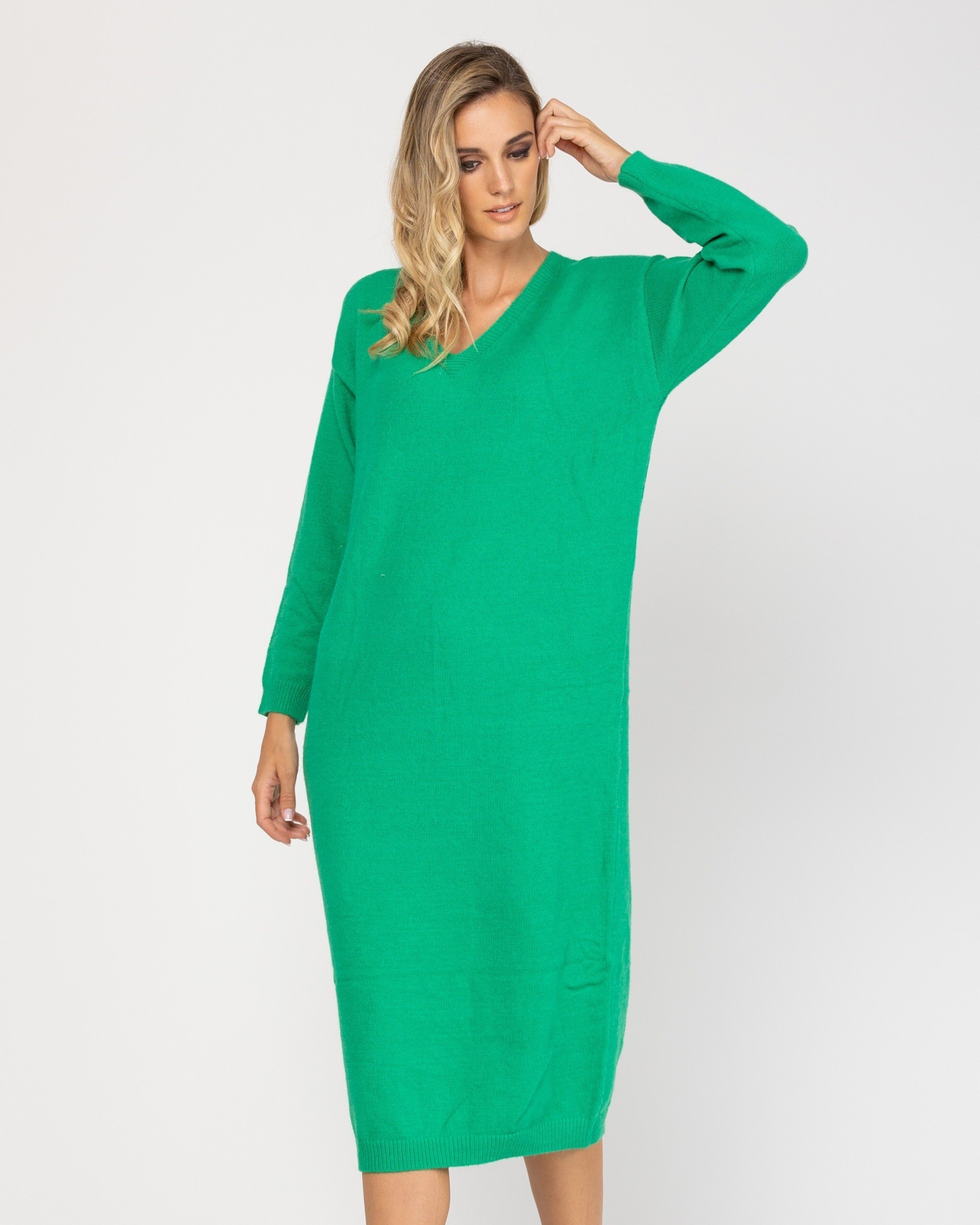 ABITO - VERDE - Mod. 7307