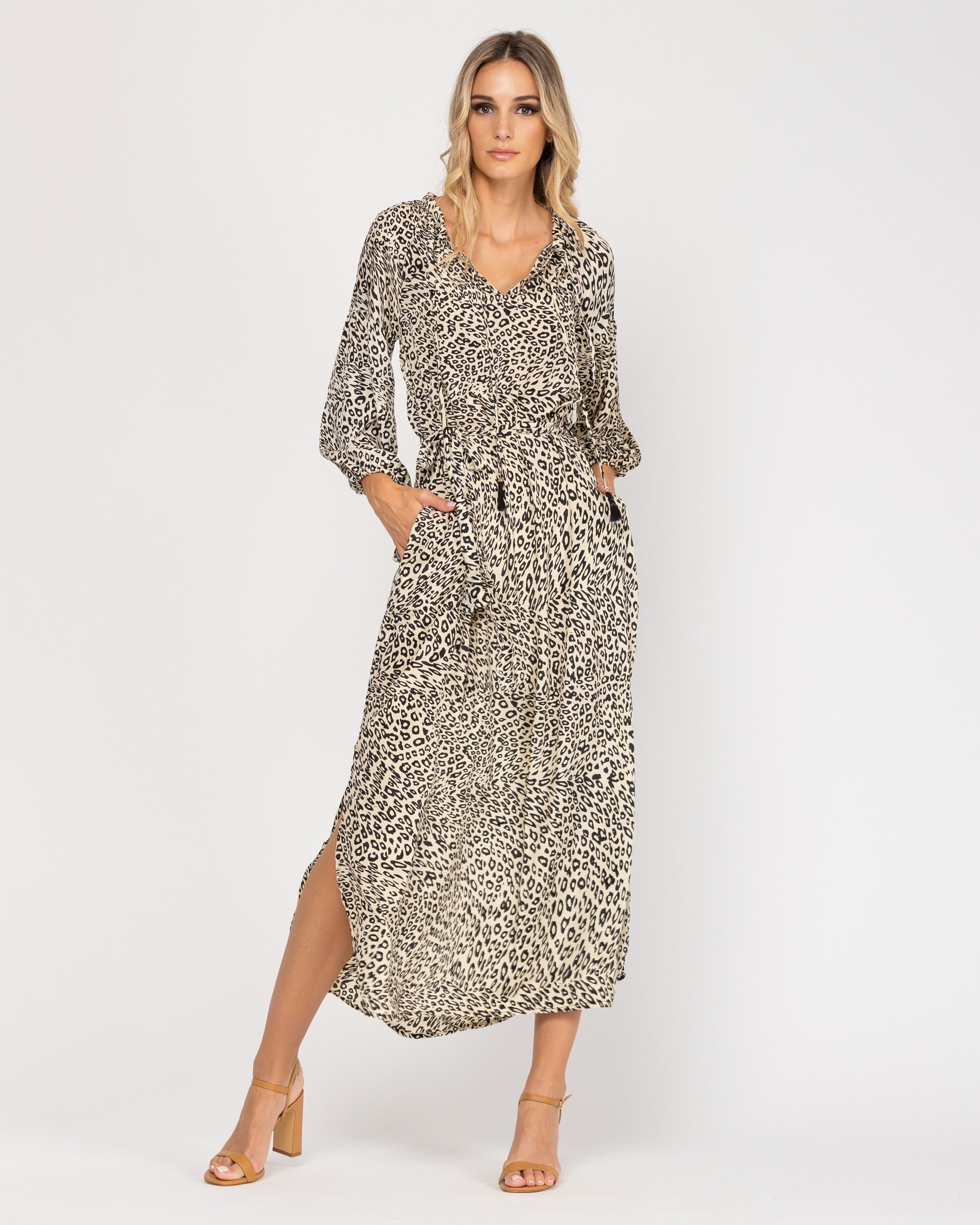 ABITO - NERO - Mod. 7310