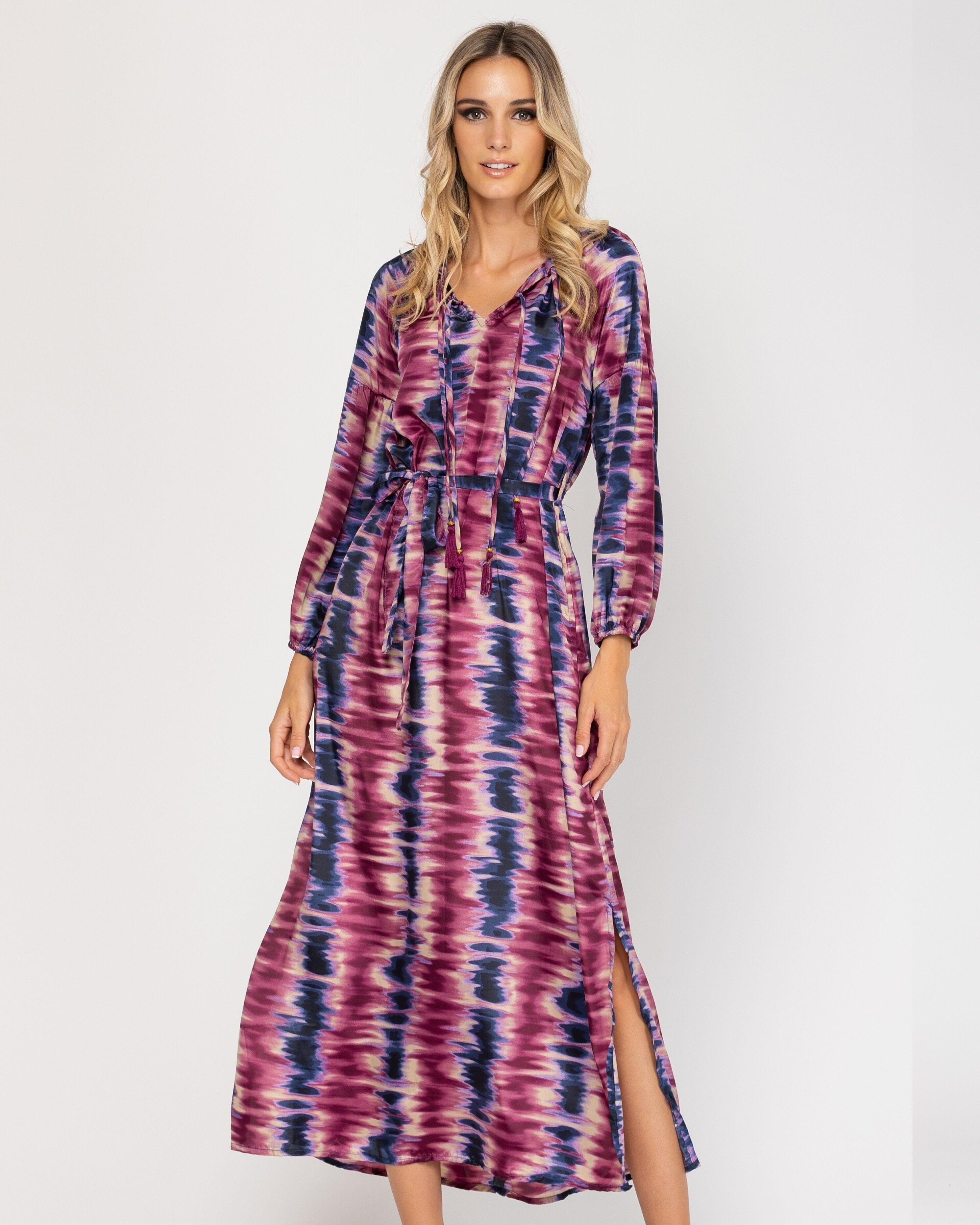 ABITO - VIOLA - Mod. 7311