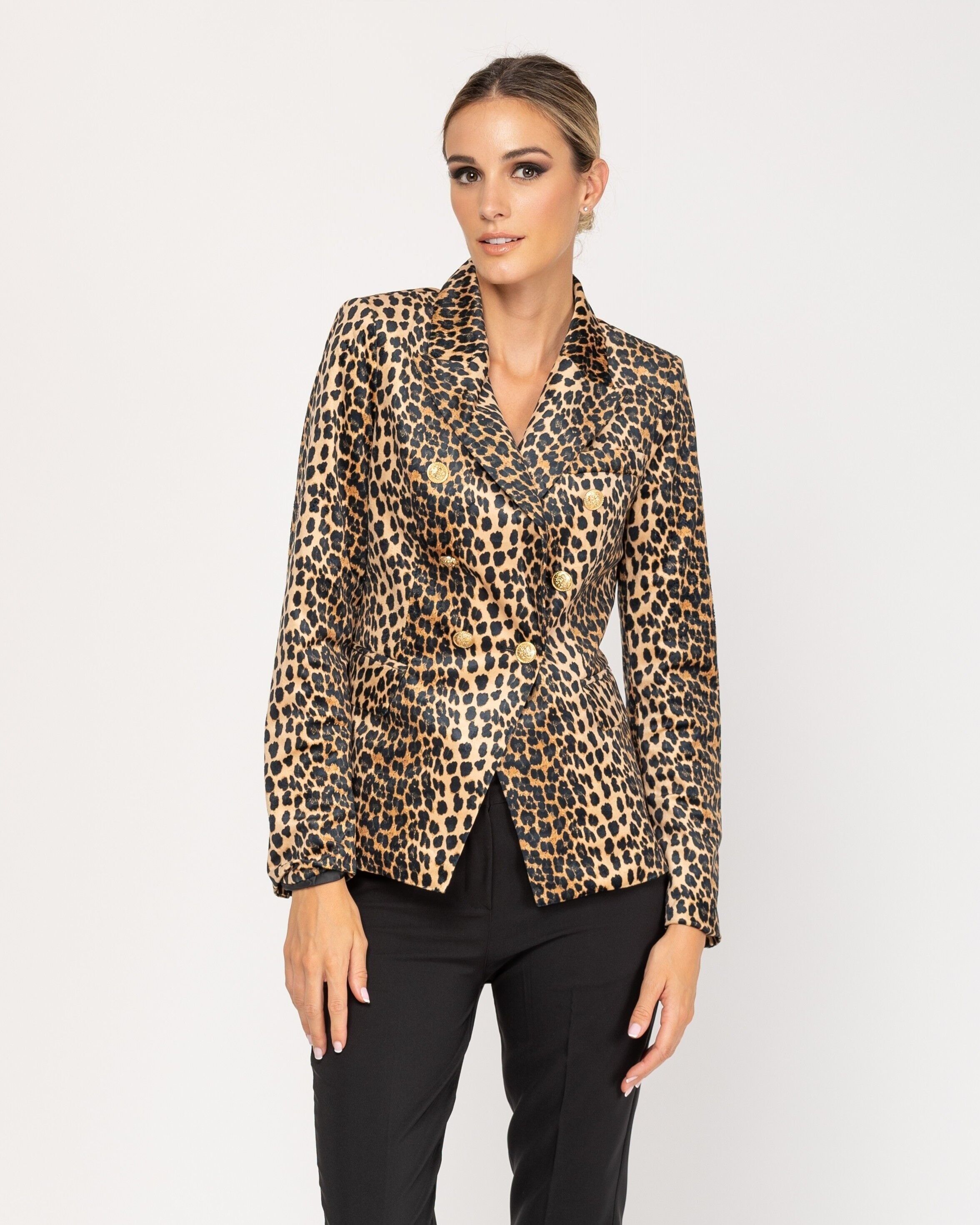 GIACCA - CAMMELLO - Mod. 7342