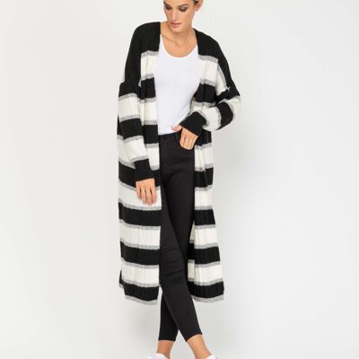 JACKET - BLACK - Mod. 7351