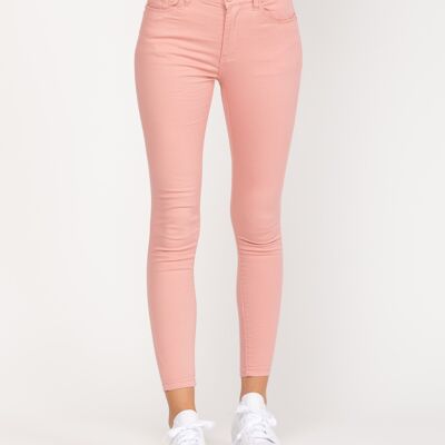 JEANS7379_SALMON