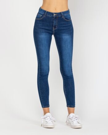 JEANS7381_DENIM FONCÉ 1