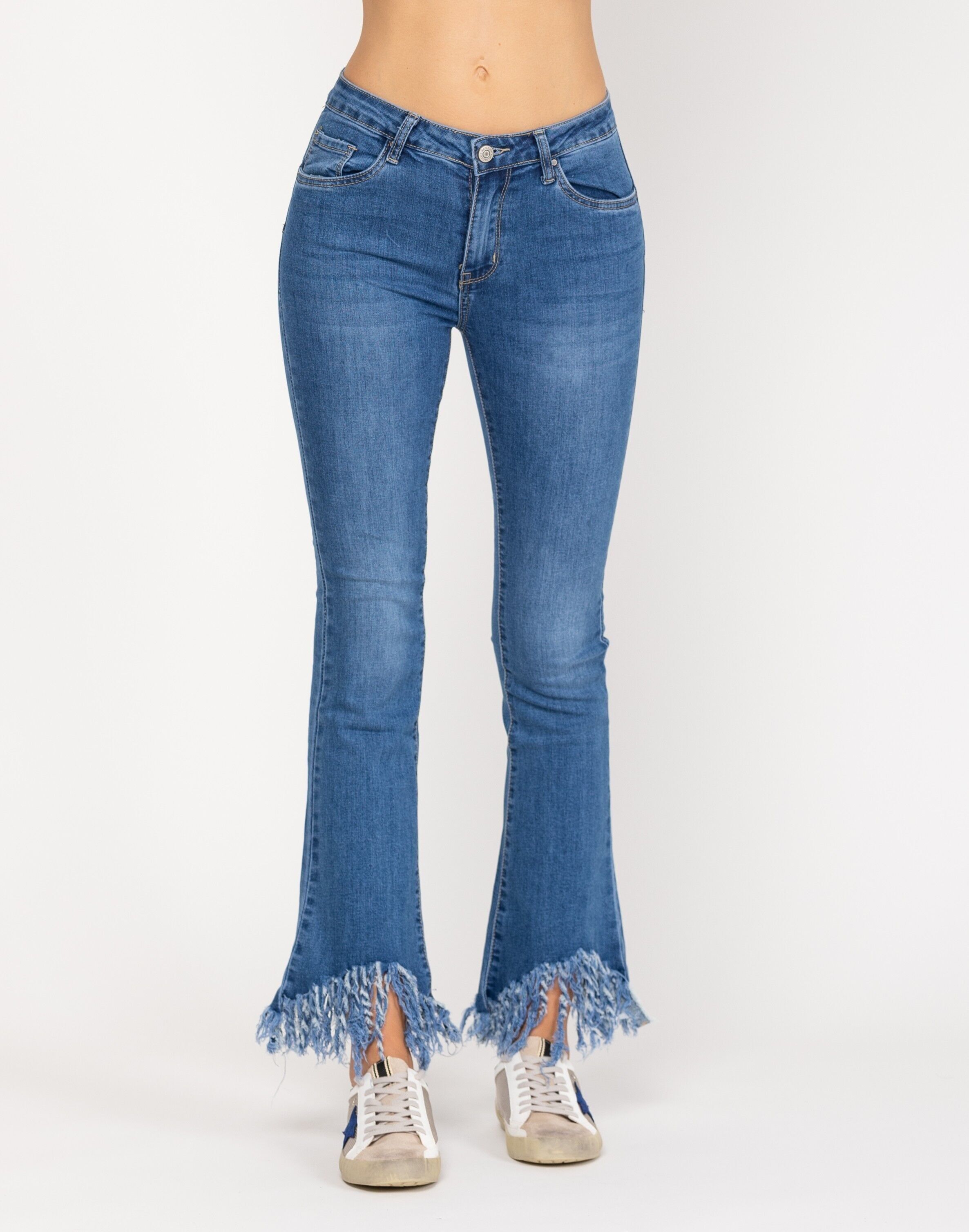 JEANS - DENIM - Mod. 7383