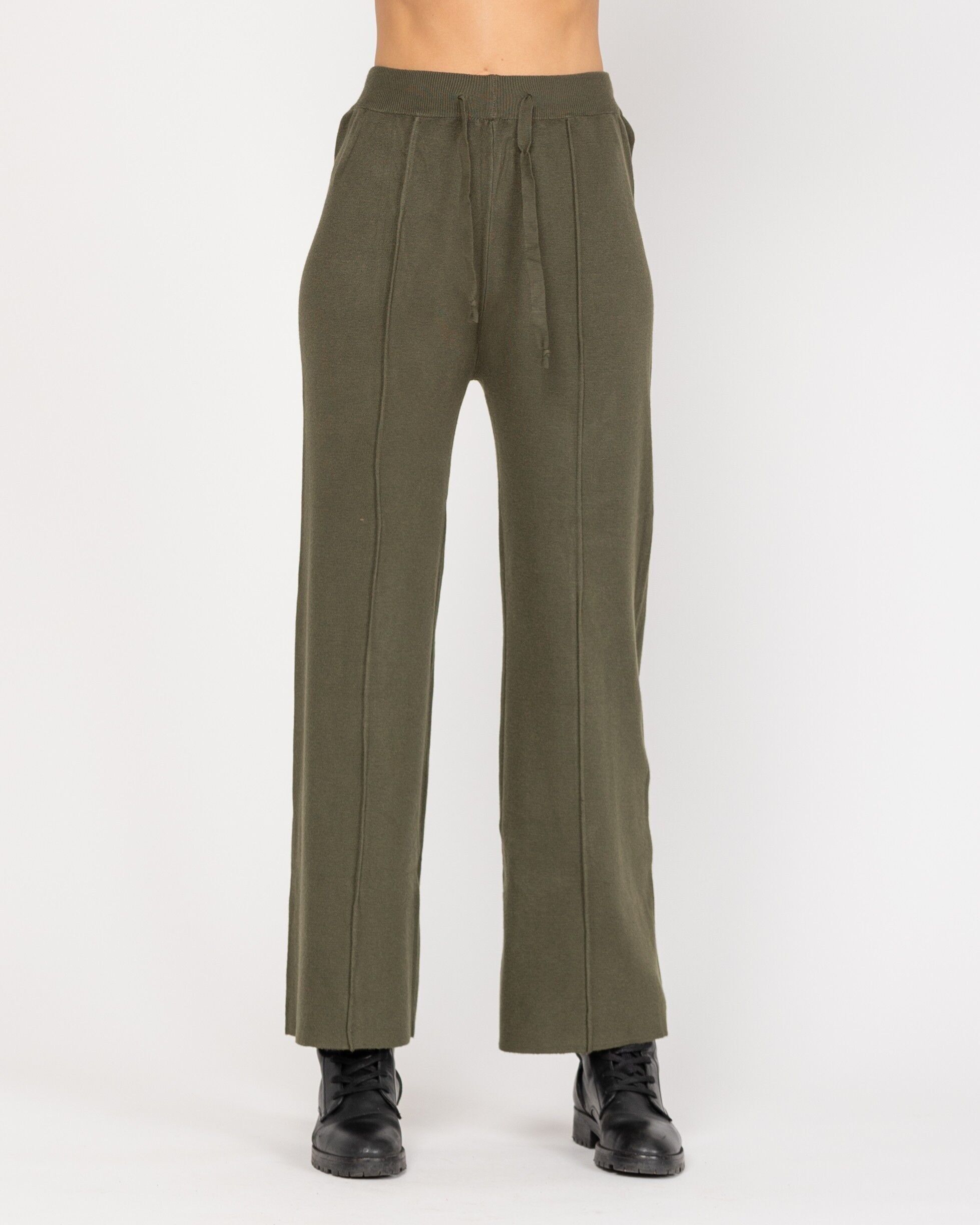 PANTALONE - KAKHI - Mod. 7363