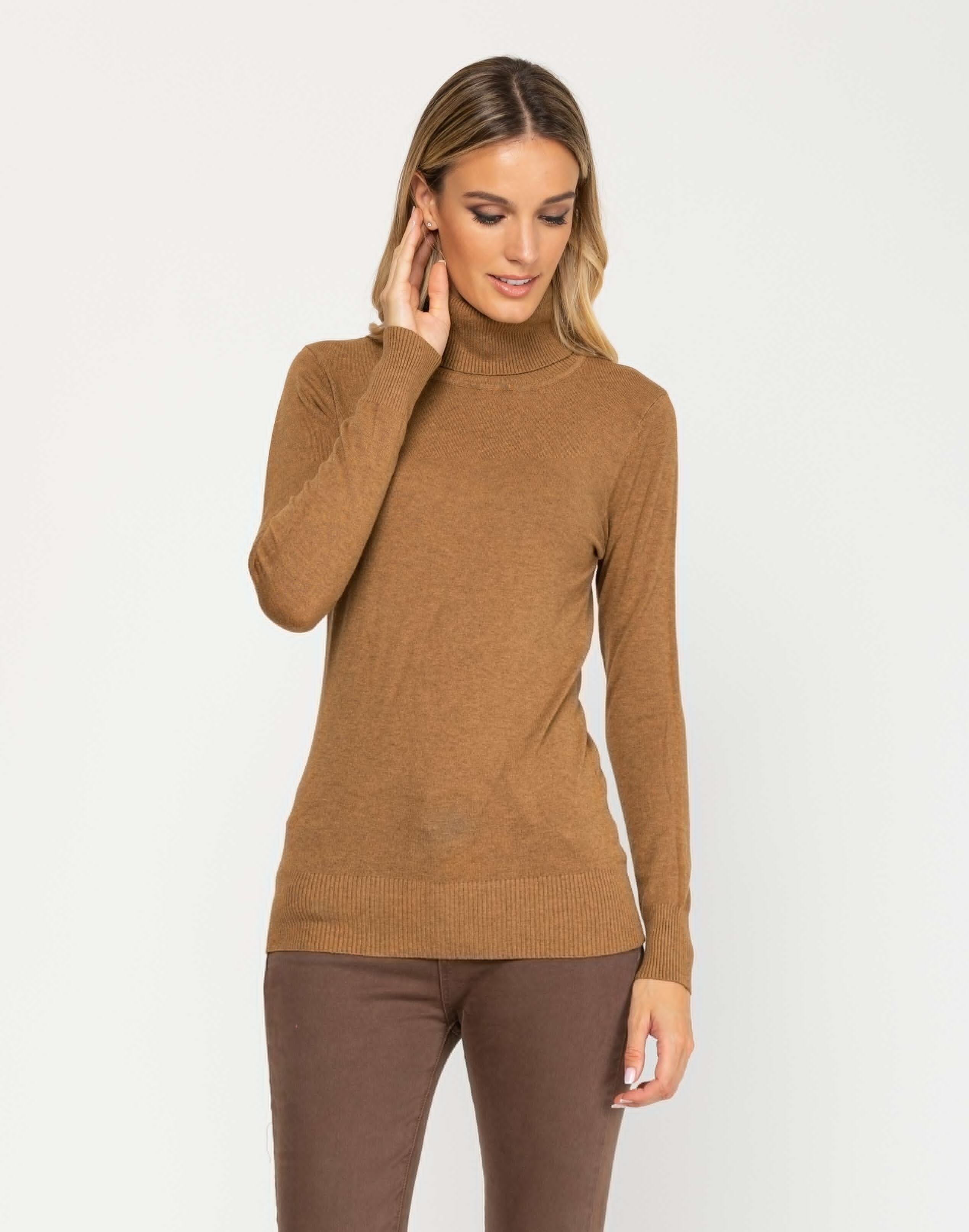 PULL - CAMMELLO - Mod. 7385