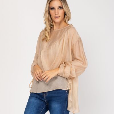 TOP - BEIGE - Mod. 7305