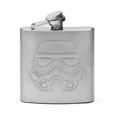 Original Stormtrooper - Hip Flask