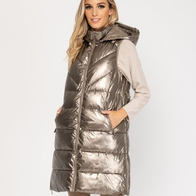 GILET - OR - Mod.7402