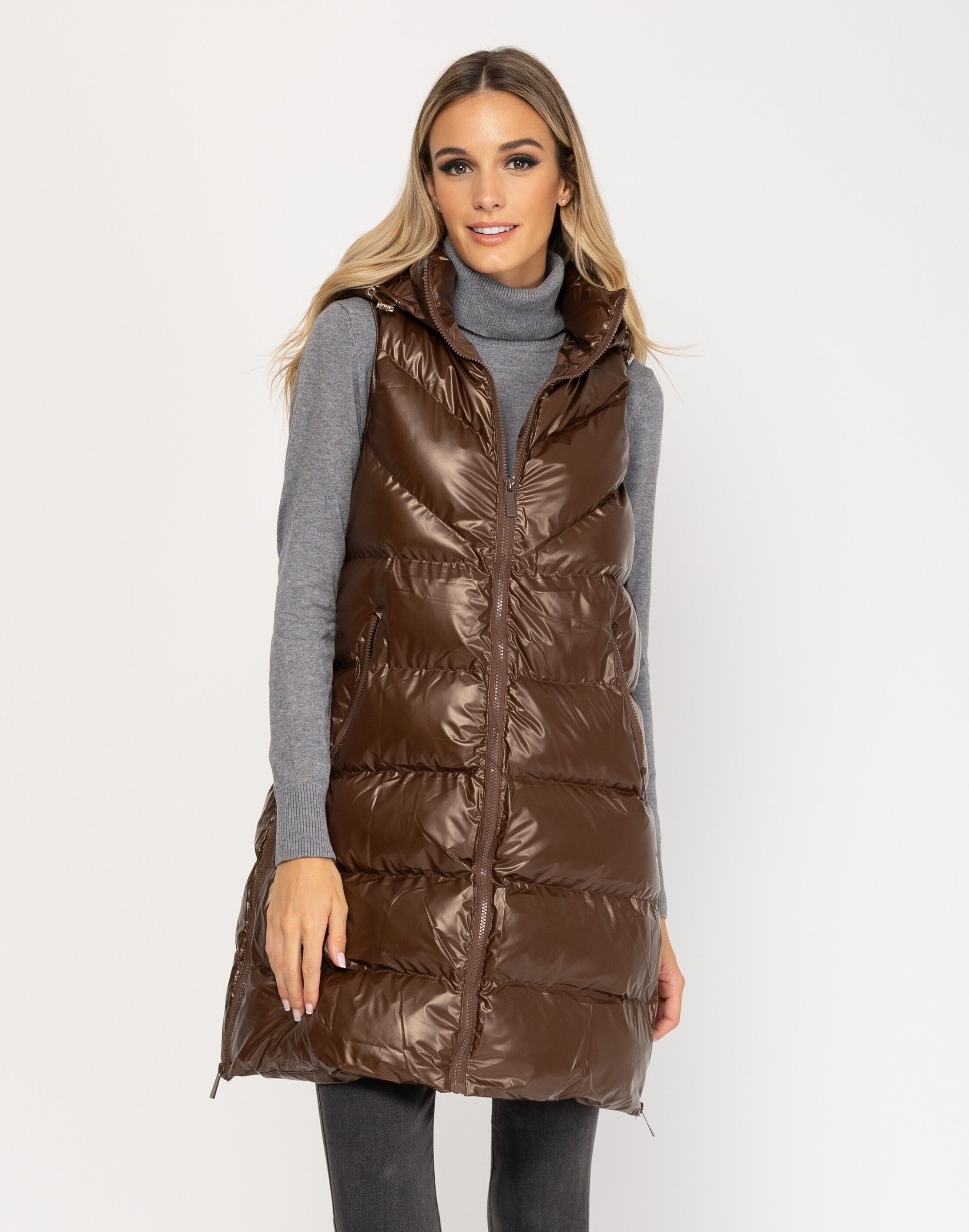 Cervas vest outlet