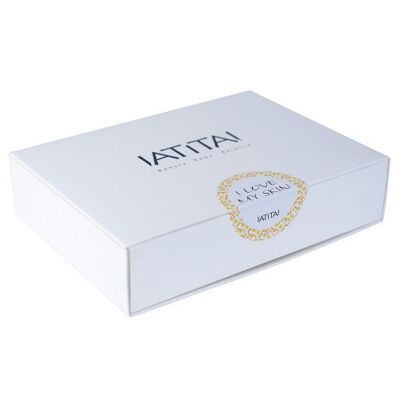 Coffret Cadeau & Voyage Citronnelle