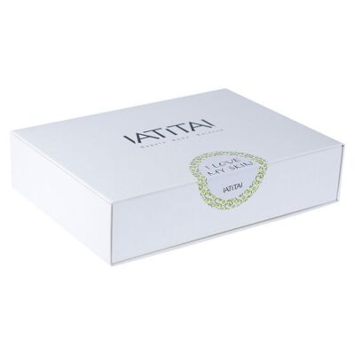 Coffret Cadeau & Voyage Citron Vert