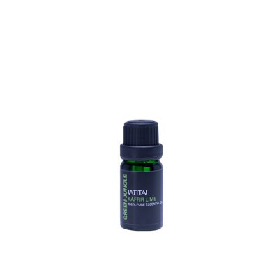 Essential Oil "Green Jungle" Kaffir Lime