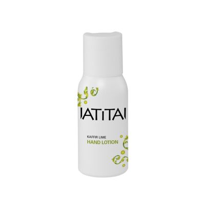 Hand Lotion Kaffir Lime - 50 ml