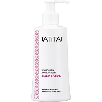 Hand Lotion Mangostin - 250 ml