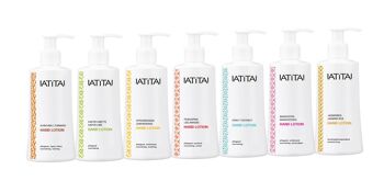 Lotion Mains Mangoustan - 250 ml 2