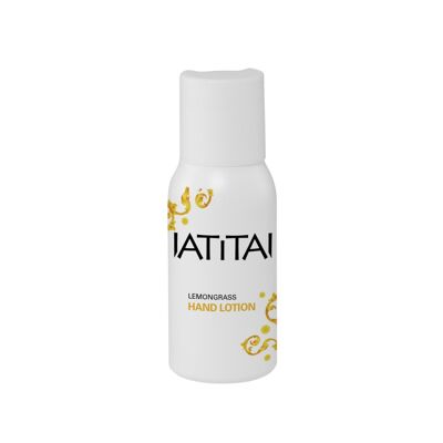 Lotion Mains Citronnelle - 50 ml