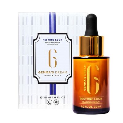 RESTORE LOOK SERUM