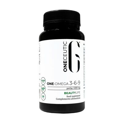 EIN OMEGA 3-6-9