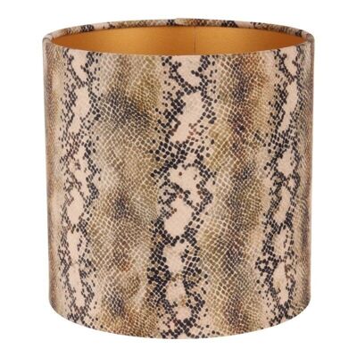 Lampshade cylinder 20 cm