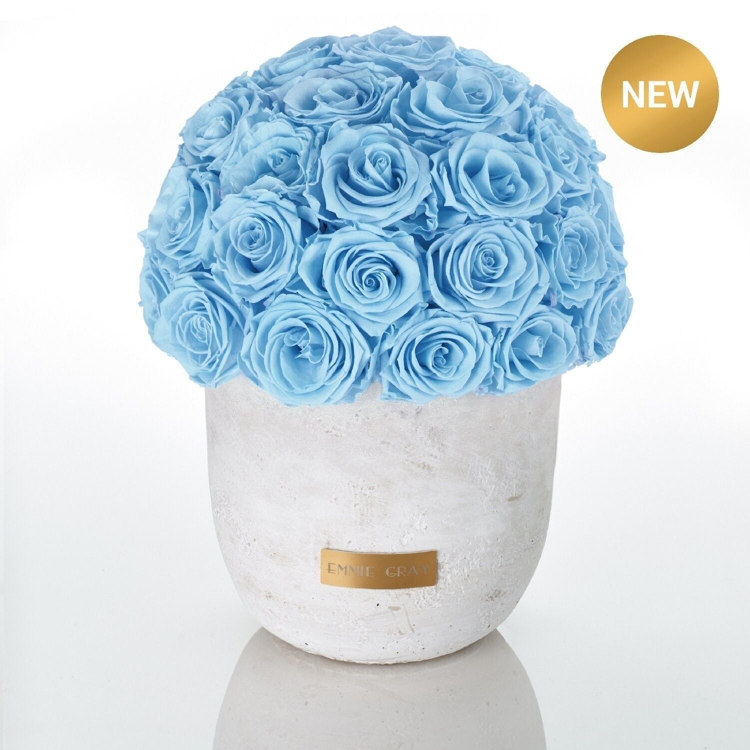 Premium Solid Splendid Infinity | Azzurro | l