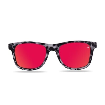 8433856067620 - Kailani White Hanukeii Polarized Sunglasses for men and women
