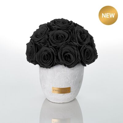 Premium Solid Splendid Infinity | Beauté noire | S