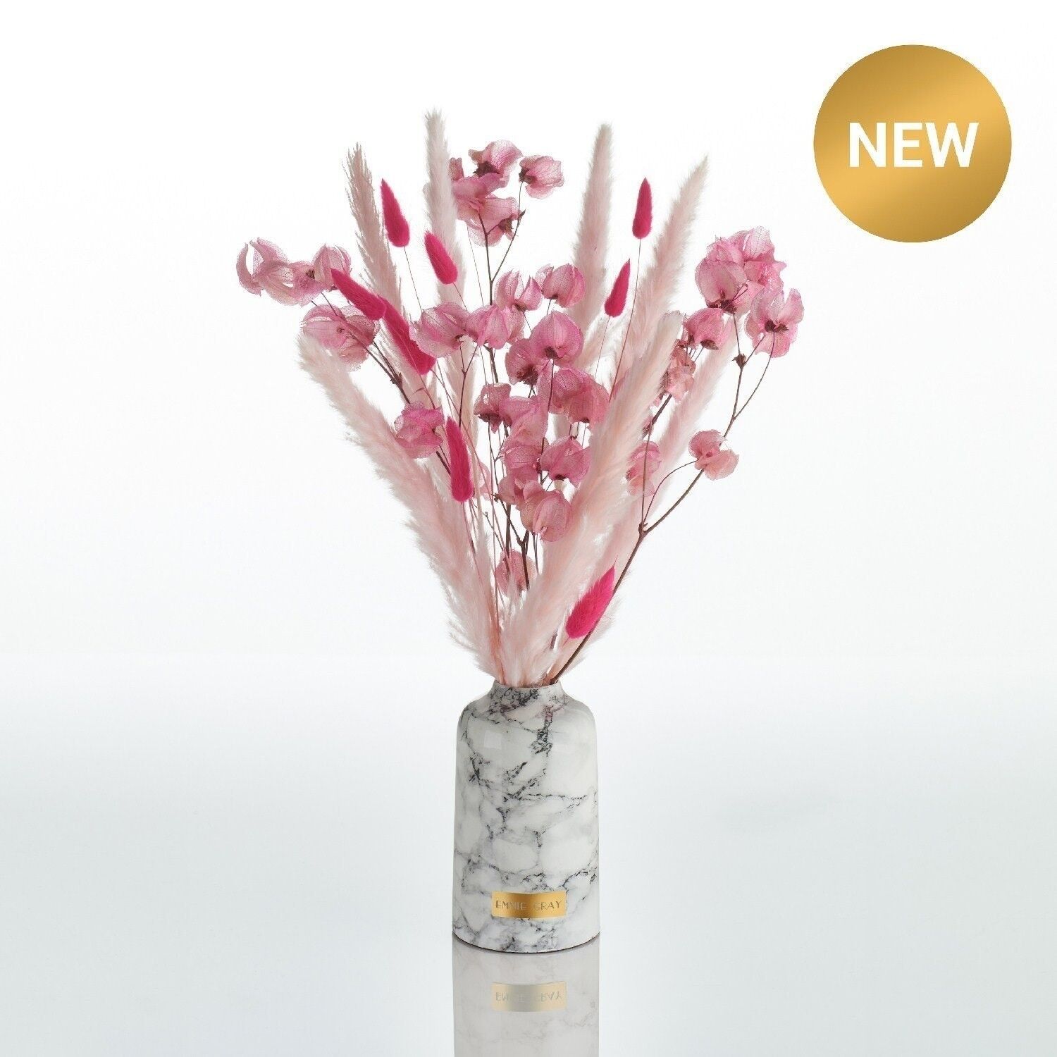 Infinito vintage metallizzato in marmo premium | cake pop | S