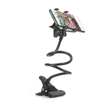 Support pour smartphone Lazy Arm 1