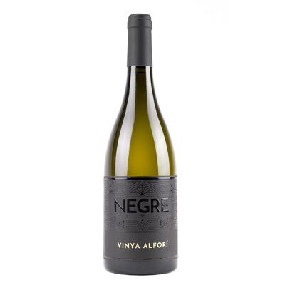 ORGANIC Wine: Vinya Alfori Negre