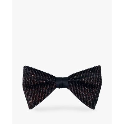 SHINE BOW TIE