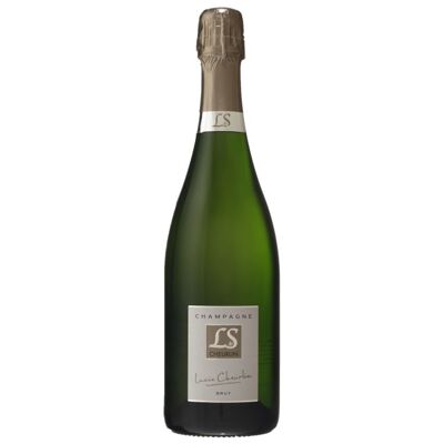 BIO-Champagner L&S Cheurlin Brut
