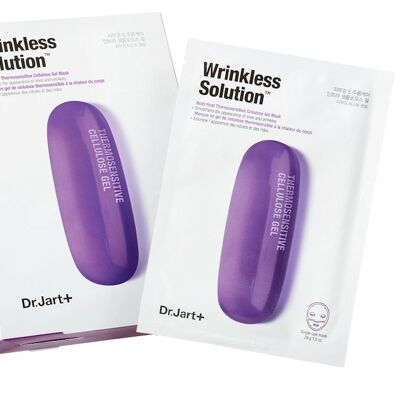 Dr.Jart+ Dermask Water Jet Wrinkless Solution 1 Packung (5 Masken)