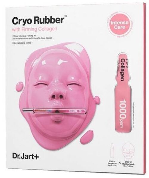 Dr.Jart+ Cryo Rubber with Firming Collagen