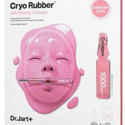 Dr.Jart+ Cryo Rubber with Firming Collagen