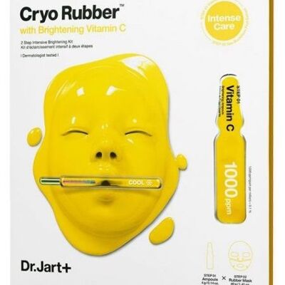 Dr.Jart+ Cryo Rubber with Brightening Vitamin C