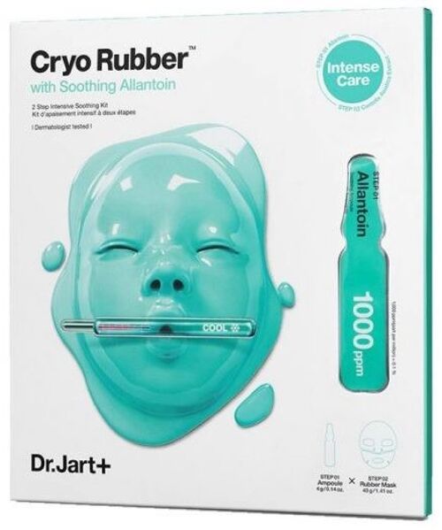 Dr. Jart+ Cryo Rubber With Soothing Allantoin