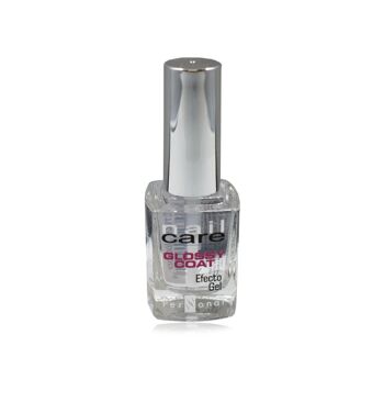 Soin des ongles GLOSSY COAT Gel Effect Perssonal