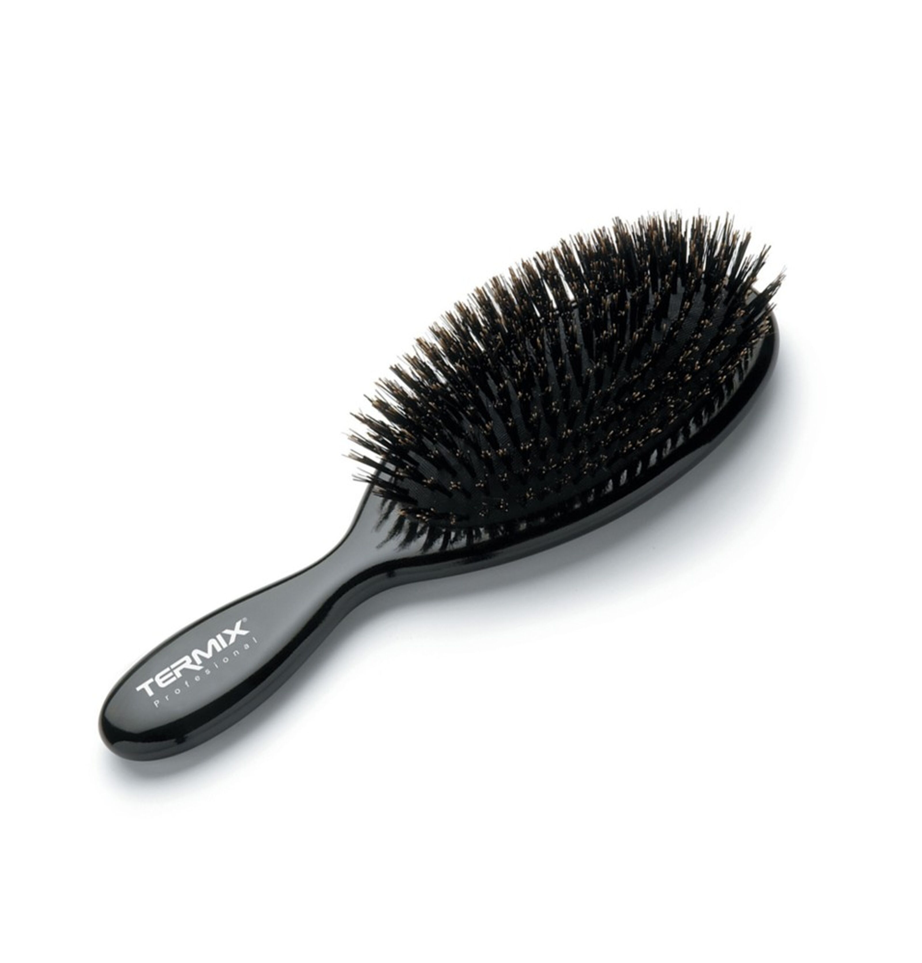 Big Horn 13030 Flexible Natural Hair Bristle Tin/Metal Tubular Ferrule