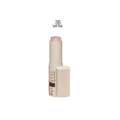 Fard in crema CREAMY BLUSH STICK 36 SOFT PINK 8gr