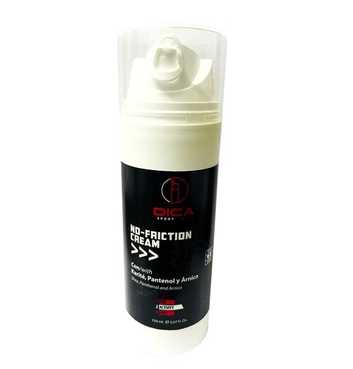 Crema antirrozaduras alta efectividad NO-FRICTION CREAM 150