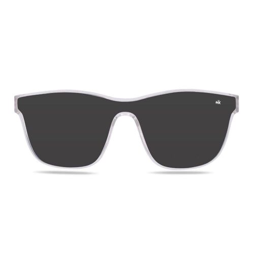 8433856067675 - Gafas de Sol Polarizadas Mavericks Transparente Hanukeii para hombre y mujer
