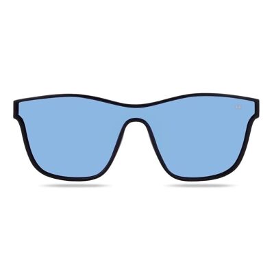 8433856067682 - Mavericks Black Hanukeii Polarized Sunglasses for men and women