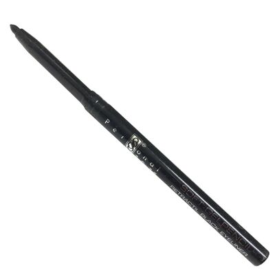 Eyeliner SOFT-GELPENCIL RETRACTIL Gel Negro Perssonal